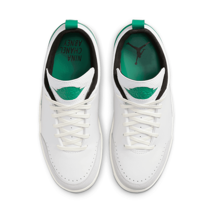 Air Jordan 2 Retro Low SE Nina Chanel Abney (W) Angle 1