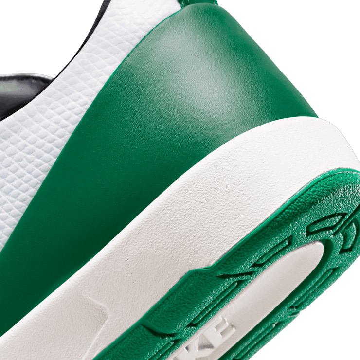 Air Jordan 2 Retro Low SE Nina Chanel Abney (W) Angle 5