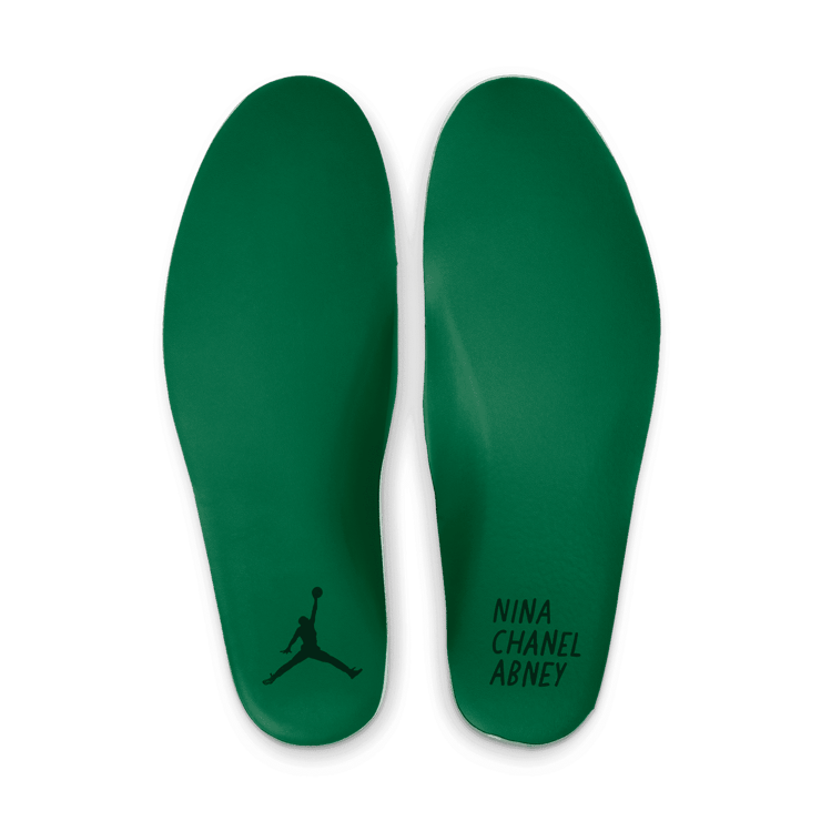 Air Jordan 2 Retro Low SE Nina Chanel Abney (W) Angle 6