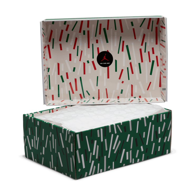 Air Jordan 2 Retro Low SE Nina Chanel Abney (W) Angle 8