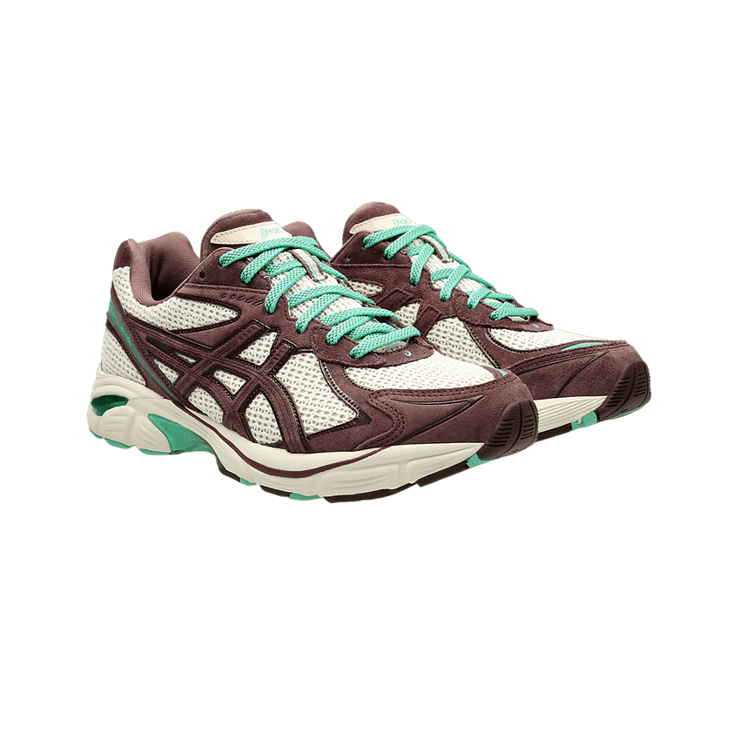 Asics GT-2160 Earls Collection Angle 0