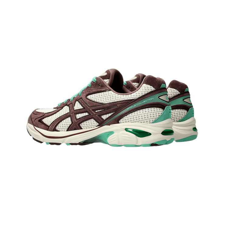 Asics GT-2160 Earls Collection Angle 1