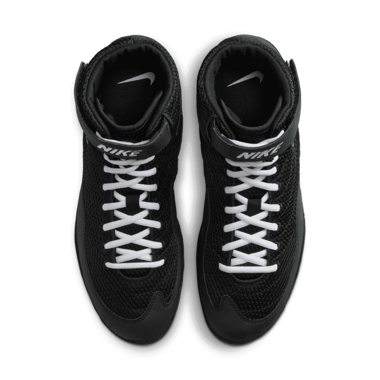 Nike Inflict 3 'Black White' Angle 1
