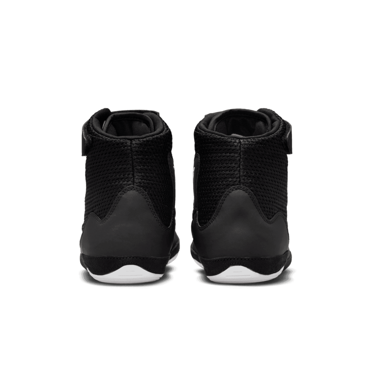 Nike Inflict 3 'Black White' Angle 3
