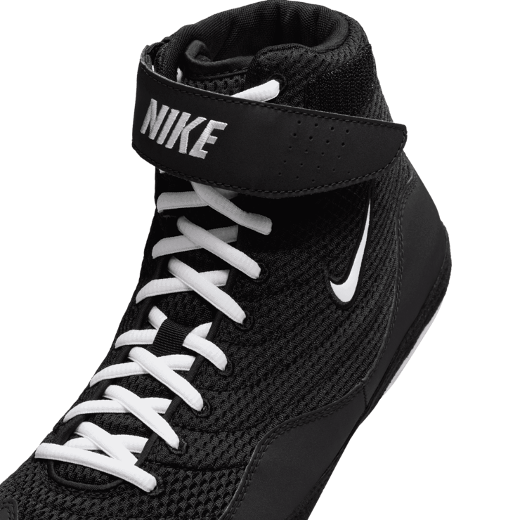 Nike Inflict 3 'Black White' Angle 4