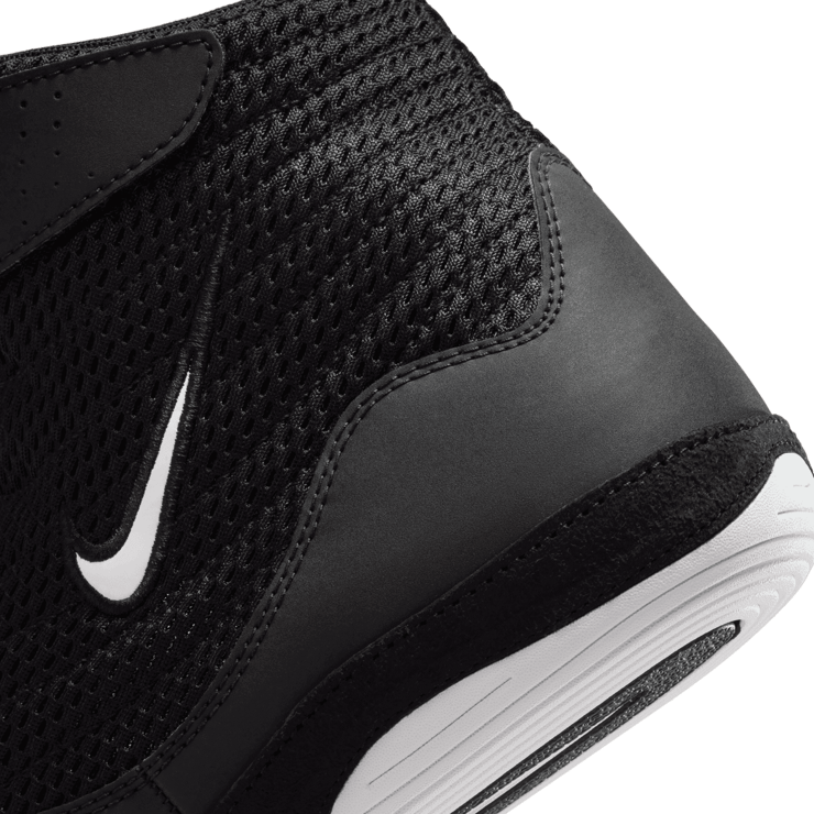 Nike Inflict 3 'Black White' Angle 5