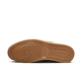 Jordan 1 Low Zion Williamson Voodoo Angle 0