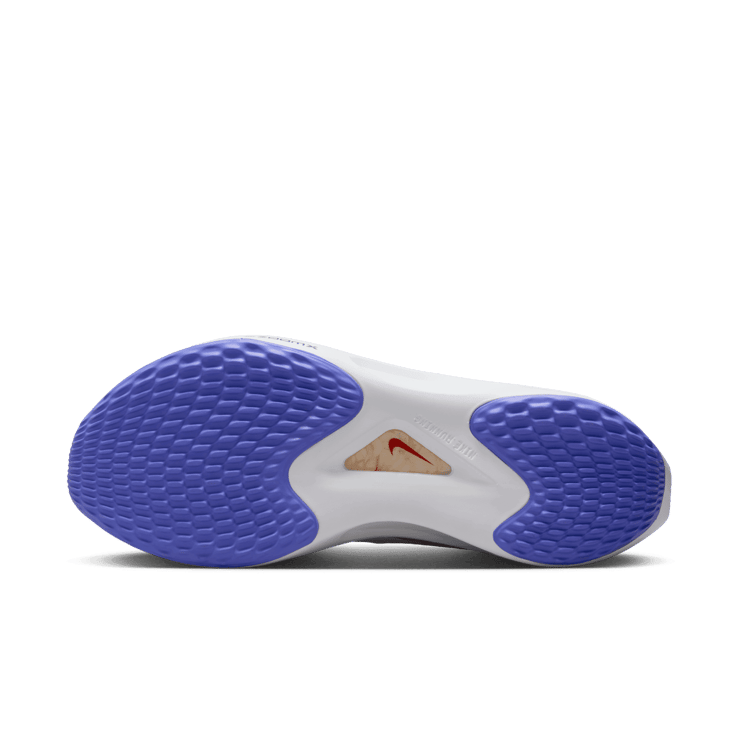 Nike Zoom Fly 5 'University Red Blue Joy' Angle 0