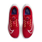 Nike Zoom Fly 5 'University Red Blue Joy' Angle 1
