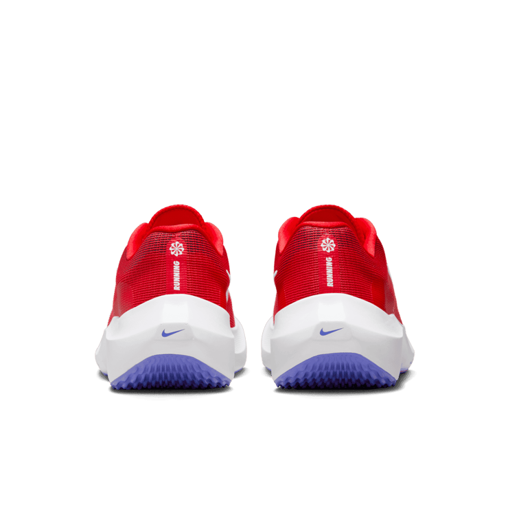 Nike Zoom Fly 5 'University Red Blue Joy' Angle 3