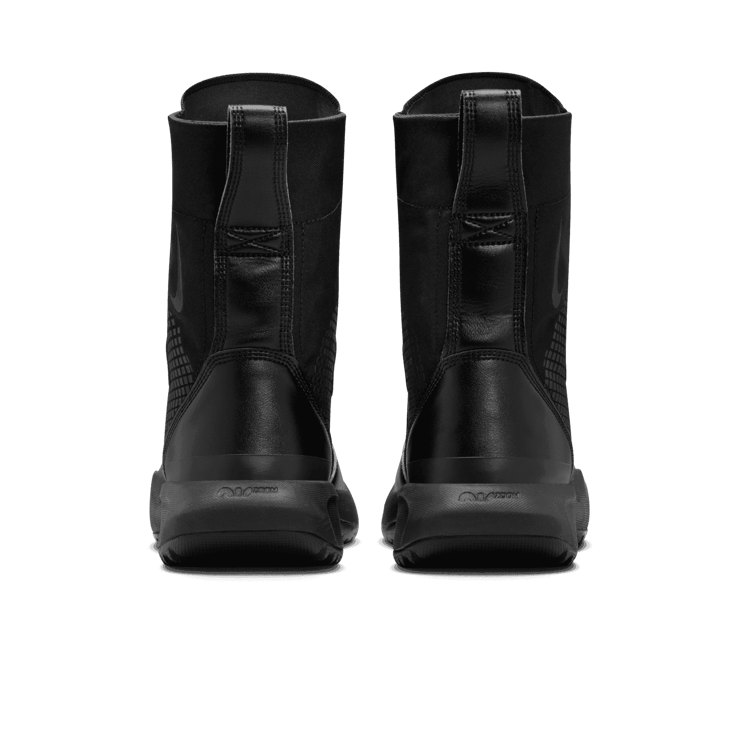 Nike SFB B2 'Triple Black' Angle 2