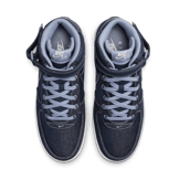 Nike Air Force 1 Mid 'Denim' (W) Angle 1