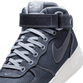 Nike Air Force 1 Mid 'Denim' (W) Angle 4