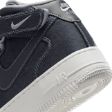 Nike Air Force 1 Mid 'Denim' (W) Angle 5
