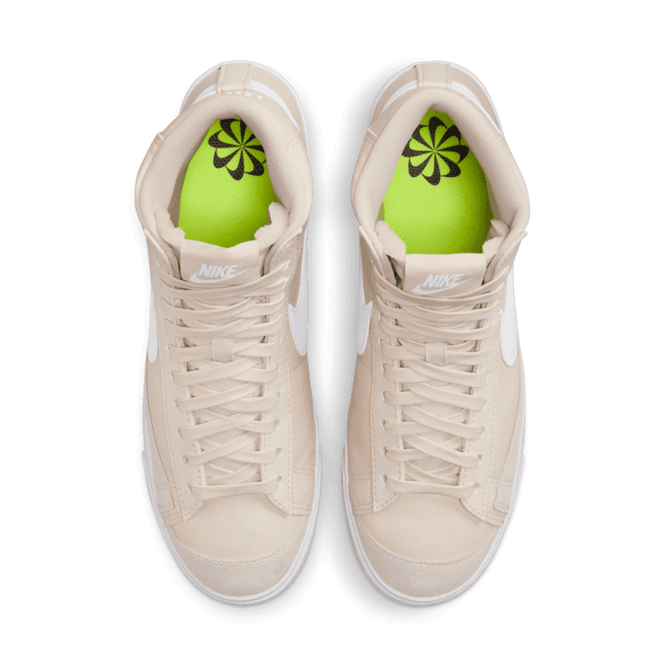 Nike Blazer Mid '77 Next Nature Angle 1