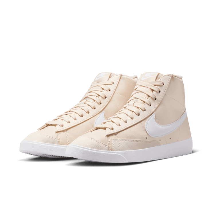 Nike Blazer Mid '77 Next Nature Angle 2