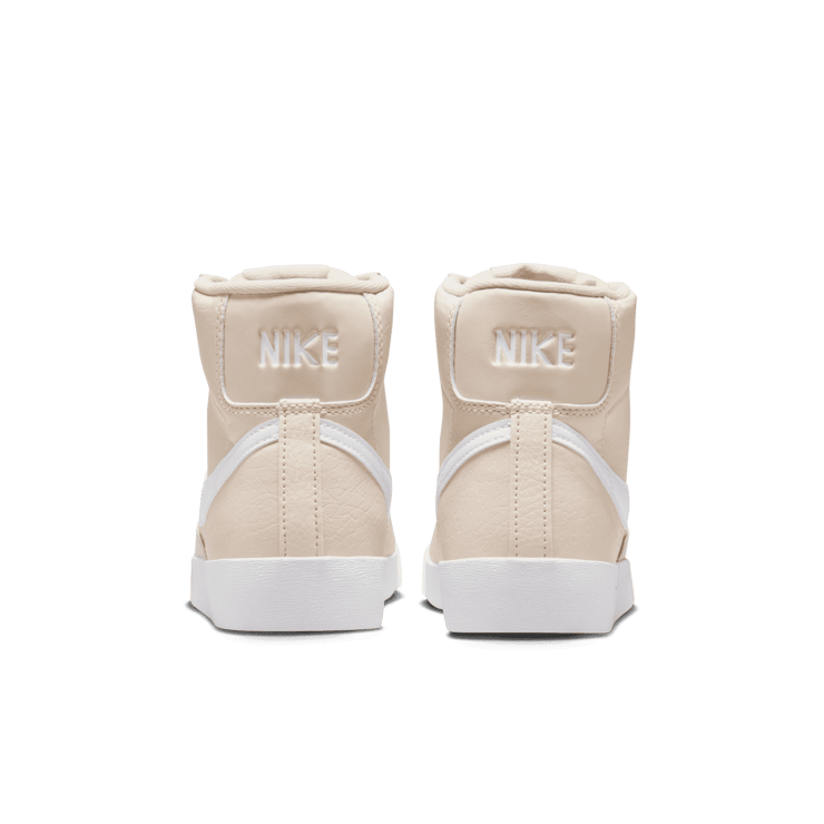 Nike Blazer Mid '77 Next Nature Angle 3
