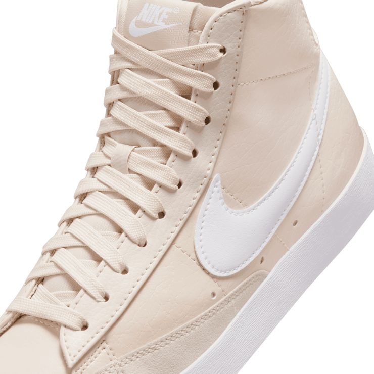 Nike Blazer Mid '77 Next Nature Angle 4