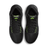 Nike LeBron Witness 8 'Black Volt' Angle 1