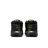 Nike LeBron Witness 8 'Black Volt' Angle 3