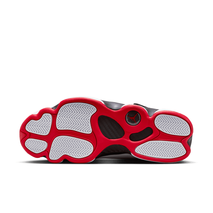 Jordan 6 Rings Angle 0