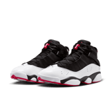 Jordan 6 Rings Angle 2