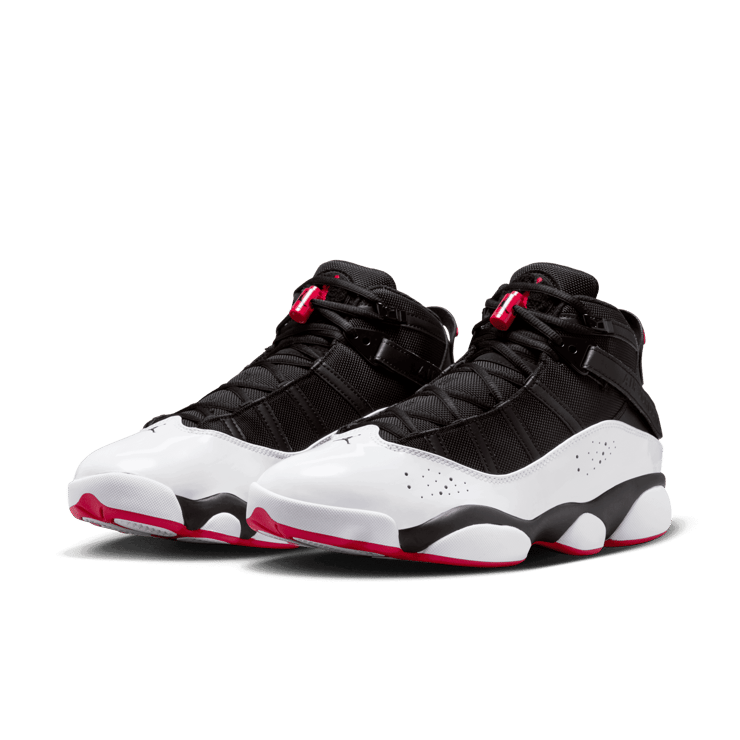 Jordan 6 Rings Angle 2