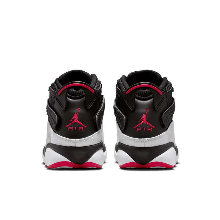 Jordan 6 Rings Angle 3
