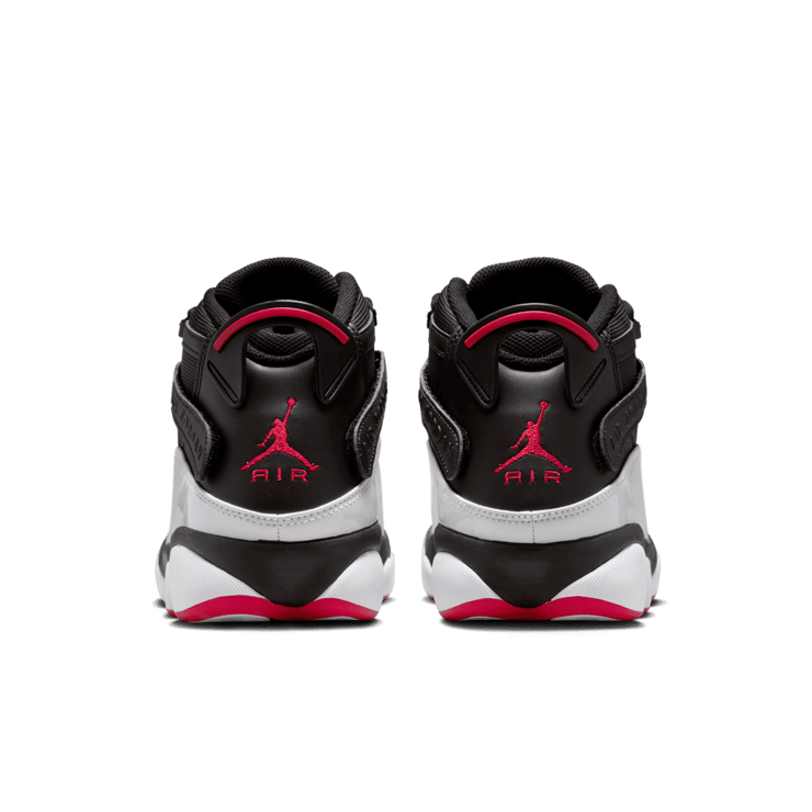 Jordan 6 Rings Angle 3