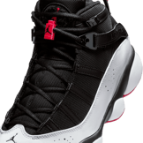 Jordan 6 Rings Angle 4