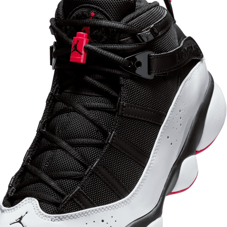 Jordan 6 Rings Angle 4