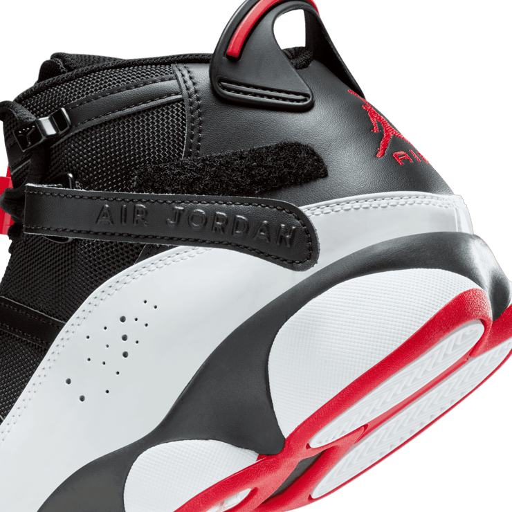 Jordan 6 Rings Angle 5