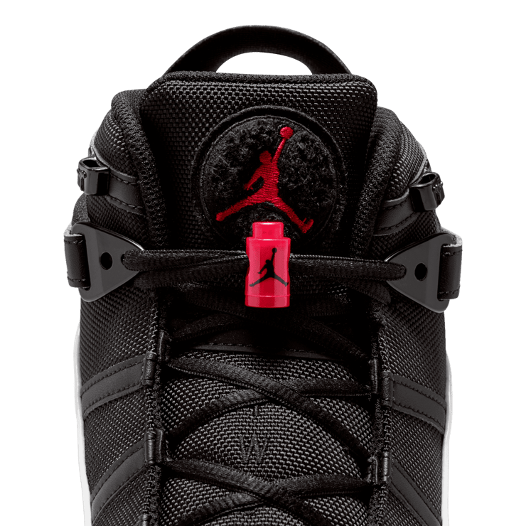 Jordan 6 Rings Angle 6