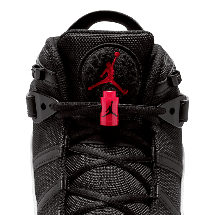 Jordan 6 Rings Angle 6
