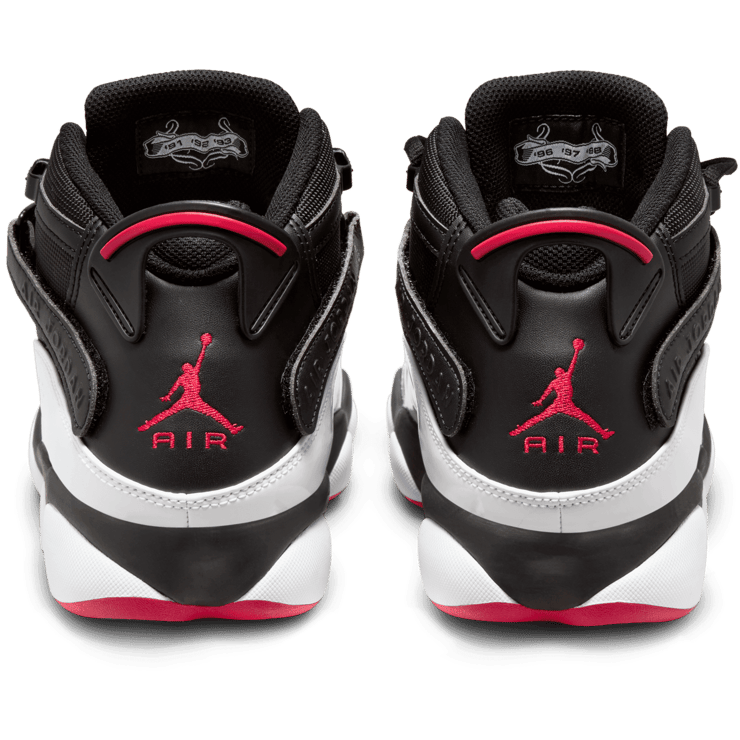Jordan 6 Rings Angle 7