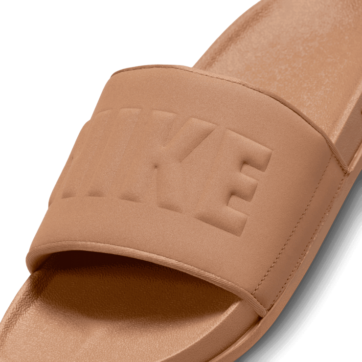 Nike Offcourt Slides Angle 3