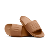 Nike Offcourt Slides Angle 0