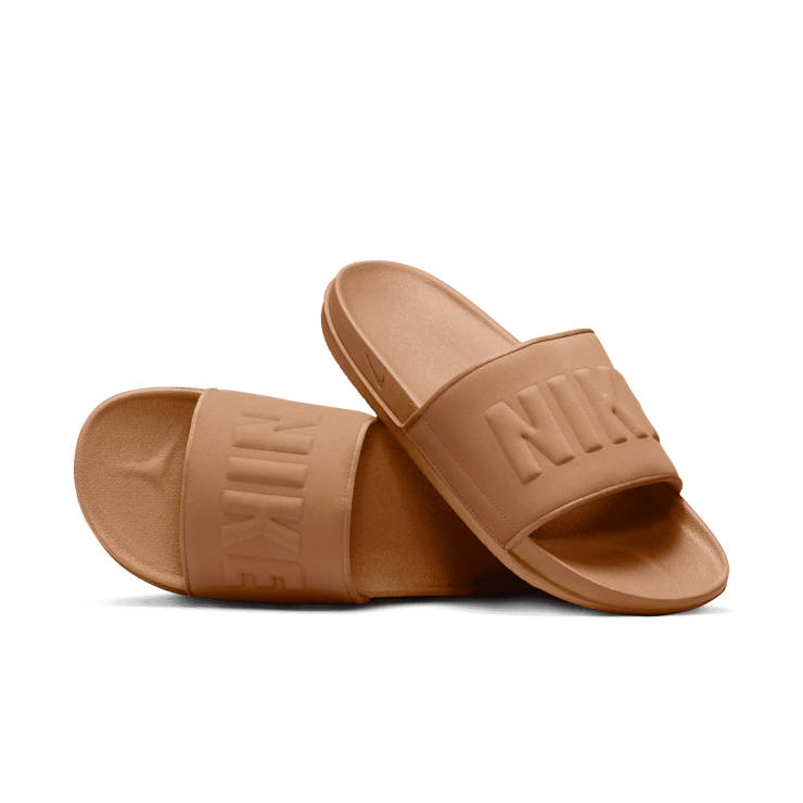 Nike Offcourt Slides Angle 0