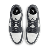 Air Jordan 1 Low 'Dark Grey' (W) Angle 1