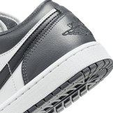 Air Jordan 1 Low 'Dark Grey' (W) Angle 5