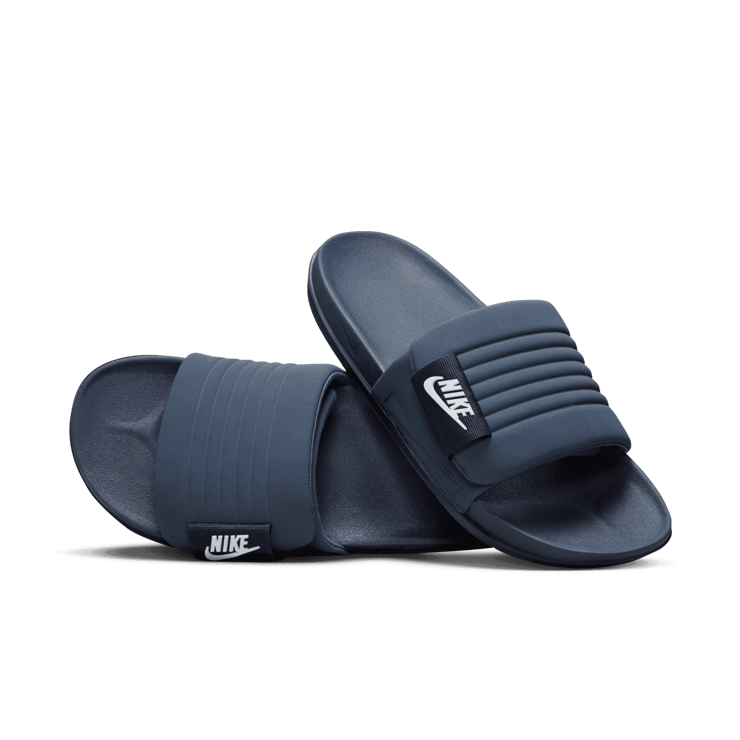 Nike Offcourt Adjust Slides Angle 0