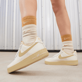 Nike Air Force 1 â07 Angle 0