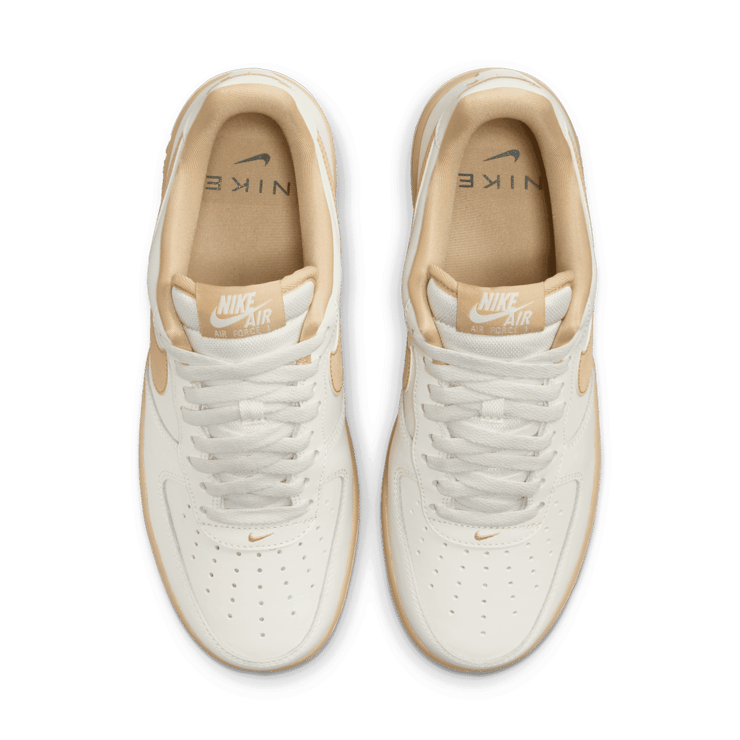 Nike Air Force 1 â07 Angle 2