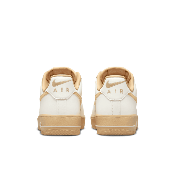 Nike Air Force 1 â07 Angle 4