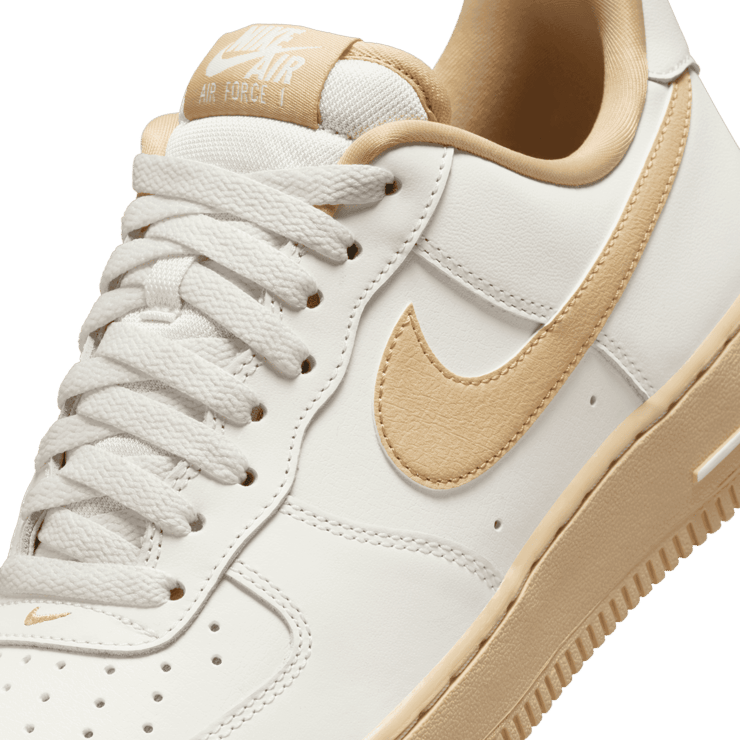 Nike Air Force 1 â07 Angle 5