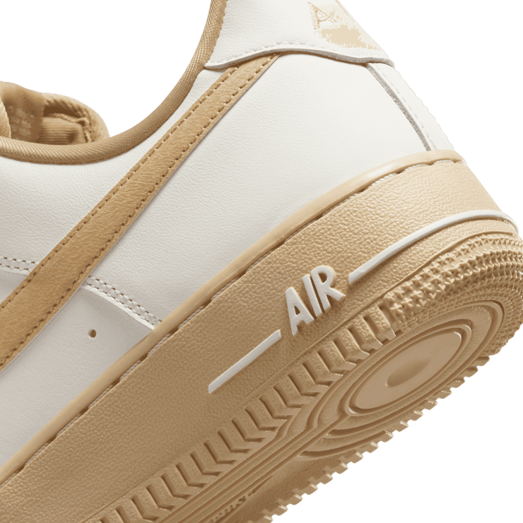 Nike Air Force 1 â07 Angle 6