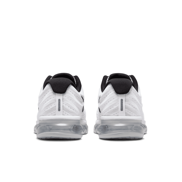 Nike Air Max 2017 'White' 849559-100 Raffles Where to Buy