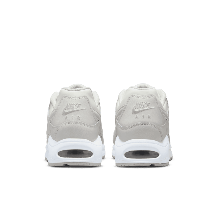 Nike Air Max Command (W) Angle 3