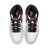Jordan 1 Retro High Light Smoke Grey Angle 1