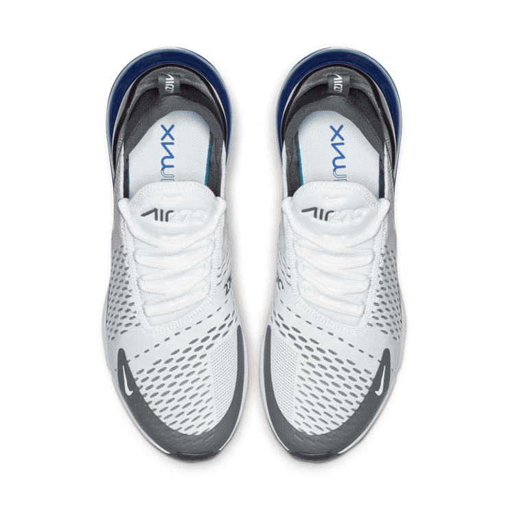 Nike Air Max 270 'Persian Violet' Angle 1